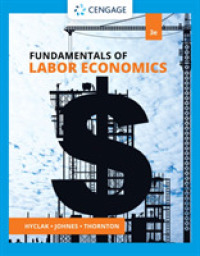 Fundamentals of Labor Economics （3RD）