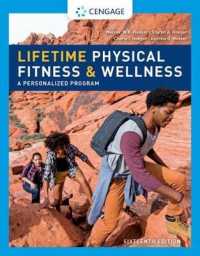 Lifetime Physical Fitness & Wellness （16TH）