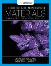 The Science and Engineering of Materials （7 Enhanced）