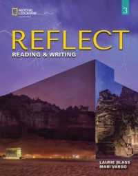 Reflect Reading & Writing 3 -- Paperback / softback （New ed）
