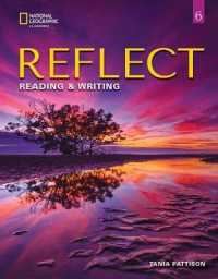 Reflect Reading & Writing 6 -- Paperback / softback （New ed）