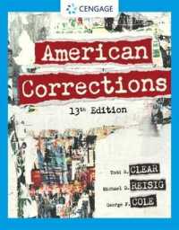 American Corrections （13TH）