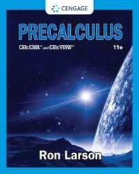 Precalculus : Calcchat and Calcview （11TH）