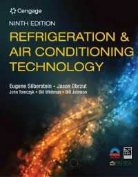 Bundle: Refrigeration & Air Conditioning Technology, 9th + Mindtap, 2 Terms Printed Access Card （9TH）