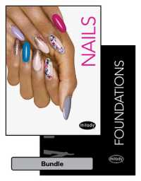 Bundle: Milady Standard Nail Technology with Standard Foundations, 8th + Mindtap, 4 Terms Printed Access Card （8TH）