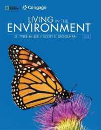 Bundle: Living in the Environment, 20th + Mindtap, 1 Term Printed Access Card （20TH）