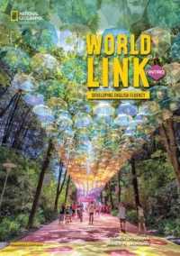 World Link, Fourth Edition Intro Student Book, Text Only （4 ed）