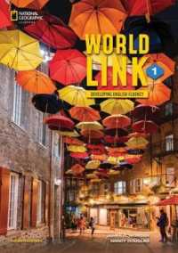 World Link, Fourth Edition Level 1 Student Book with Online Practice + e-Book (1 year access) （4 PAP/PSC）