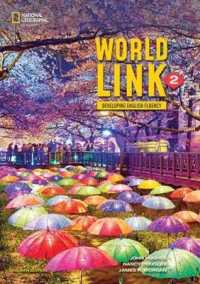 World Link, Fourth Edition Level 2 Student Book with Online Practice + e-Book (1 year access) （4 PAP/PSC）