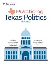 Practicing Texas Politics （18TH）