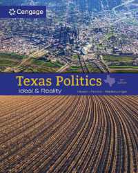 Texas Politics : Ideal and Reality （14TH）