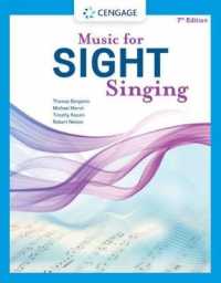 Music for Sight Singing （7TH Spiral）