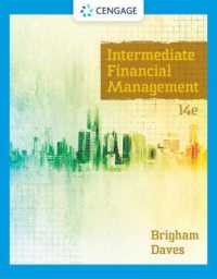 Intermediate Financial Management （14TH）
