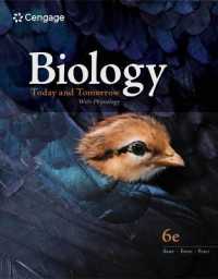 Bundle: Biology Today and Tomorrow with Physiology, 6th + Mindtapv2.0, 1 Term Printed Access Card （6TH）