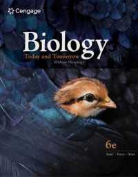 Bundle: Biology Today and Tomorrow without Physiology, 6th + Mindtapv2.0, 1 Term Printed Access Card （6TH）