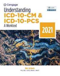 Bundle: Understanding ICD-10-CM and ICD-10-Pcs: a Worktext - 2021 + Mindtap, 2 Terms Printed Access Card （6TH）