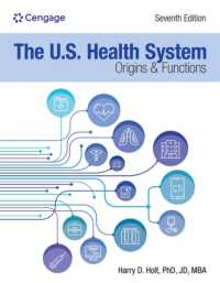The U.S. Health System: Origins and Functions : Origins and Functions