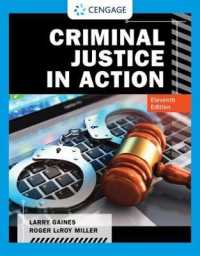 Criminal Justice in Action （11TH）