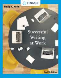 Successful Writing at Work （12TH）
