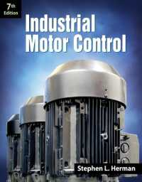 Industrial Motor Control （7TH）