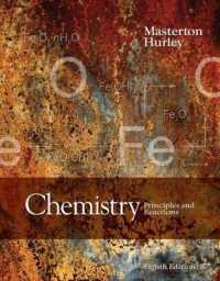 Chemistry : Principles and Reactions （8TH）