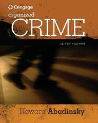 Organized Crime （11TH）