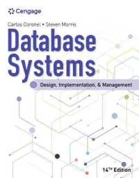 Database Systems, Loose-Leaf Version （14TH Looseleaf）
