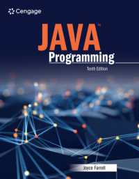Java Programming （10TH）