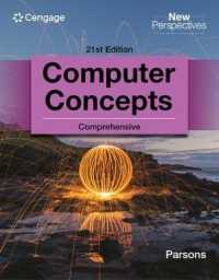 New Perspectives Computer Concepts Comprehensive （21TH）