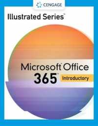 Illustrated Series� Collection, Microsoft� 365� & Office� 2021 Introductory （2ND）