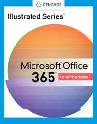 Illustrated Series� Collection, Microsoft� 365� & Office� 2021 Intermediate （2ND）