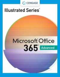 Illustrated Series� Collection, Microsoft� 365� & Office� 2021 Advanced （2ND）