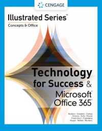 Technology for Success and Illustrated Series� Collection, Microsoft� 365� & Office� 2021 （2ND）