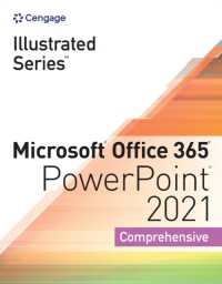 Illustrated Series� Collection, Microsoft� Office 365� & PowerPoint� 2021 Comprehensive （2ND）