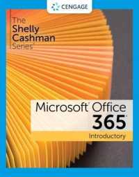 The Shelly Cashman Series� Microsoft� 365� & Office� 2021 Introductory