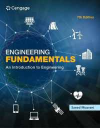 Engineering Fundamentals : An Introduction to Engineering （7TH）