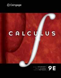Bundle: Calculus, 9th + Student Solutions Manual, Chapters 1-11 for Stewart/Clegg/Watson's Calculus: Early Transcendentals, 9th + Student Solutions Manual, Chapters 10-17 for Stewart/Clegg/Watson's Multivariable Calculus, 9th （9TH）