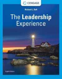 The Leadership Experience （8TH）