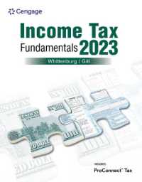 Income Tax Fundamentals 2023 （41TH）