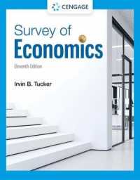 Survey of Economics （11TH）