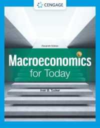 Macroeconomics for Today （11TH）