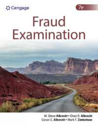 Fraud Examination （7TH）
