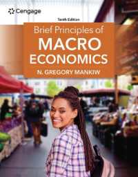 Brief Principles of Macroeconomics -- Paperback / softback （10 ed）