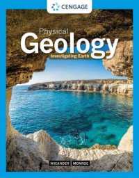 Physical Geology : Investigating Earth