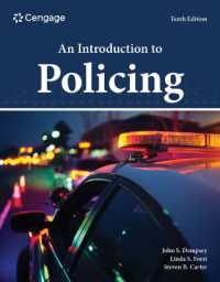 An Introduction to Policing （10TH）