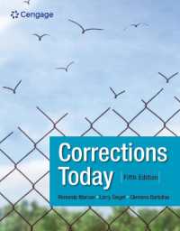Corrections Today （5TH）