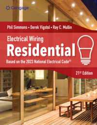 Electrical Wiring Residential （21TH）
