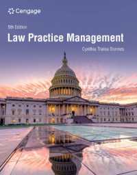 Law Practice Management （5TH）
