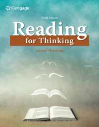 Reading for Thinking （9TH）