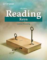 Reading Keys （5TH）